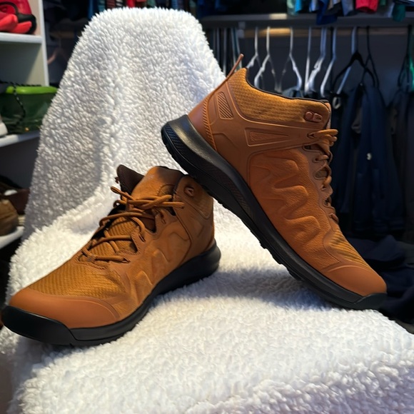 Women’s Keen size 12 - Picture 1 of 4